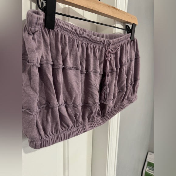 Ecote Boho Bandeau Top - Picture 3 of 5